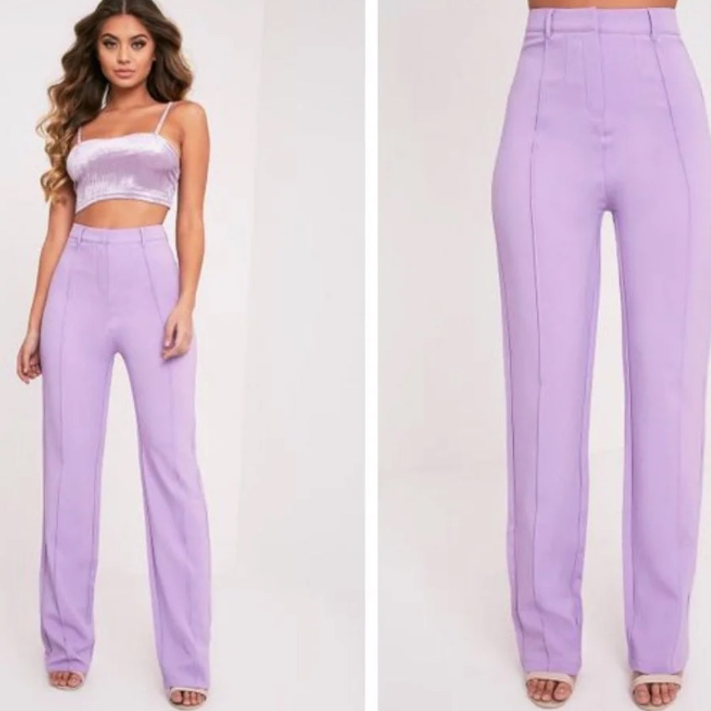 Gorgeous Velvet Top and Pant Set
